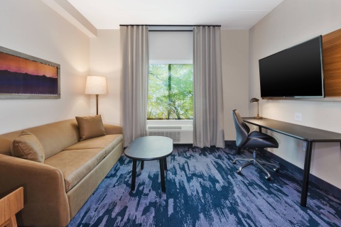 Fairfield by Marriott Inn and Suites Knoxville Airport Alcoa , TN 37701 near Mcghee Tyson Airport View Point 15