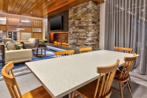Fairfield by Marriott Inn and Suites Knoxville Airport Alcoa , TN 37701 near Mcghee Tyson Airport View Point 2