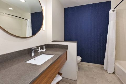 Fairfield by Marriott Inn and Suites Knoxville Airport Alcoa , TN 37701 near Mcghee Tyson Airport View Point 18