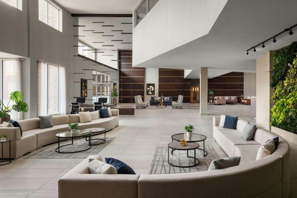 The Westin Calgary Airport , AB T2E 8Z9 near Calgary International Airport View Point 15