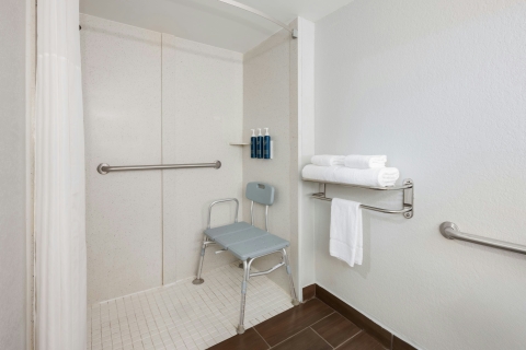 Four Points by Sheraton College Park Atlanta Airport , GA 30349 near Hartsfield-jackson Atlanta International Airport View Point 19