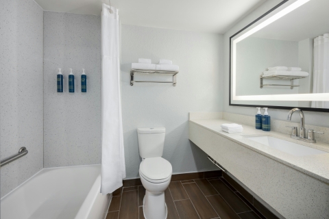 Four Points by Sheraton College Park Atlanta Airport , GA 30349 near Hartsfield-jackson Atlanta International Airport View Point 16