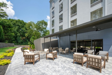 Four Points by Sheraton College Park Atlanta Airport , GA 30349 near Hartsfield-jackson Atlanta International Airport View Point 3