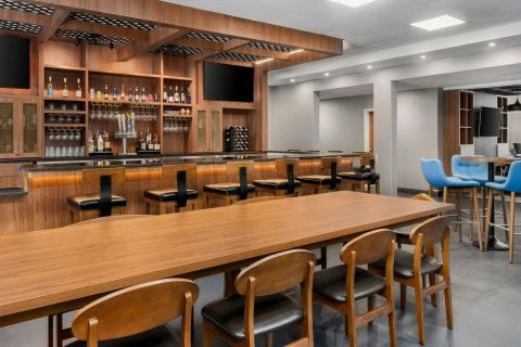 Four Points by Sheraton College Park Atlanta Airport , GA 30349 near Hartsfield-jackson Atlanta International Airport View Point 11