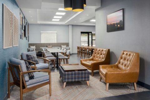 Four Points by Sheraton College Park Atlanta Airport , GA 30349 near Hartsfield-jackson Atlanta International Airport View Point 13