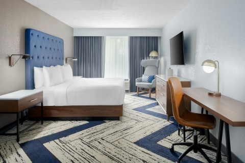 Four Points by Sheraton College Park Atlanta Airport , GA 30349 near Hartsfield-jackson Atlanta International Airport View Point 23