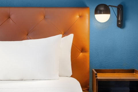 Four Points by Sheraton Greensboro Airport , NC 27409 near Piedmont Triad International Airport View Point 21