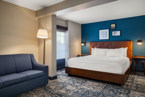 Four Points by Sheraton Greensboro Airport , NC 27409 near Piedmont Triad International Airport View Point 14