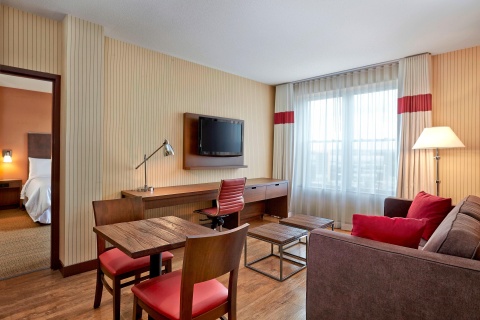 Four Points by Sheraton Moncton , NB E1G 0E3 near Greater Moncton Intl View Point 15