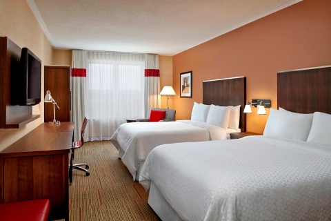 Four Points by Sheraton Moncton , NB E1G 0E3 near Greater Moncton Intl View Point 13