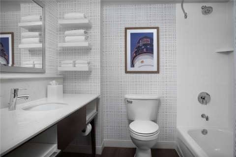 Hampton Inn Ft. Lauderdale/Downtown Las Olas Area , FL 33301 near Fort Lauderdale-hollywood International Airport View Point 12