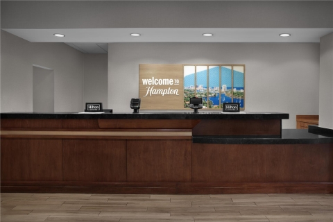 Hampton Inn Ft. Lauderdale/Downtown Las Olas Area , FL 33301 near Fort Lauderdale-hollywood International Airport View Point 4