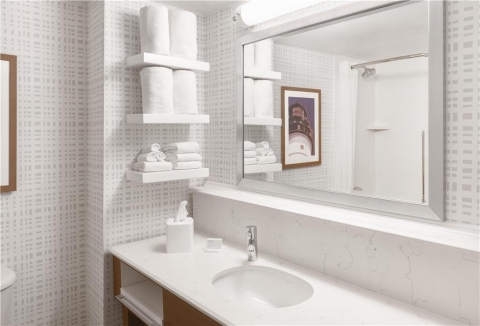 Hampton Inn Ft. Lauderdale/Downtown Las Olas Area , FL 33301 near Fort Lauderdale-hollywood International Airport View Point 22