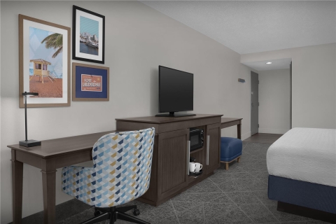 Hampton Inn Ft. Lauderdale/Downtown Las Olas Area , FL 33301 near Fort Lauderdale-hollywood International Airport View Point 24