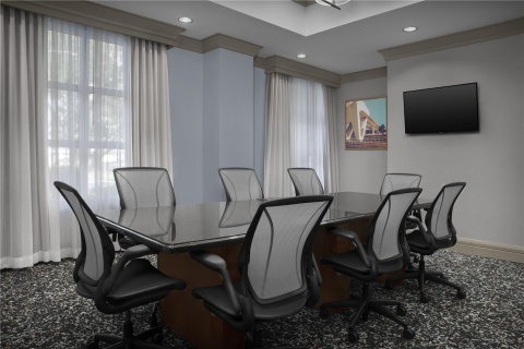 Hampton Inn Ft. Lauderdale/Downtown Las Olas Area , FL 33301 near Fort Lauderdale-hollywood International Airport View Point 2