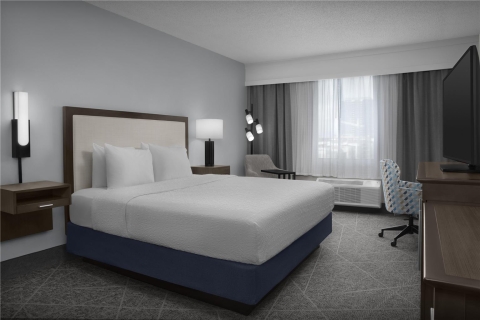 Hampton Inn Ft. Lauderdale/Downtown Las Olas Area , FL 33301 near Fort Lauderdale-hollywood International Airport View Point 18