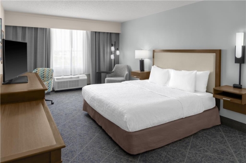 Hampton Inn Ft. Lauderdale/Downtown Las Olas Area , FL 33301 near Fort Lauderdale-hollywood International Airport View Point 16
