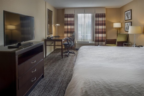 HILTON GARDEN INN ST. LOUIS AIRPORT , MO 63134 near Lambert-saint Louis International Airport View Point 14