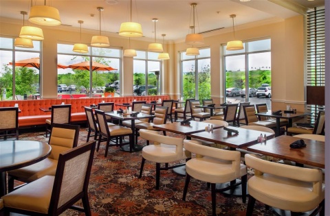 HILTON GARDEN INN ST. LOUIS AIRPORT , MO 63134 near Lambert-saint Louis International Airport View Point 6