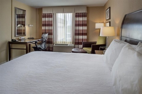 HILTON GARDEN INN ST. LOUIS AIRPORT , MO 63134 near Lambert-saint Louis International Airport View Point 21