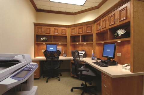HILTON GARDEN INN ST. LOUIS AIRPORT , MO 63134 near Lambert-saint Louis International Airport View Point 5