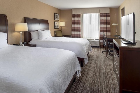 HILTON GARDEN INN ST. LOUIS AIRPORT , MO 63134 near Lambert-saint Louis International Airport View Point 23