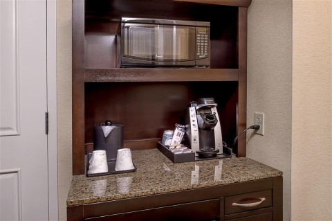 HILTON GARDEN INN ST. LOUIS AIRPORT , MO 63134 near Lambert-saint Louis International Airport View Point 9
