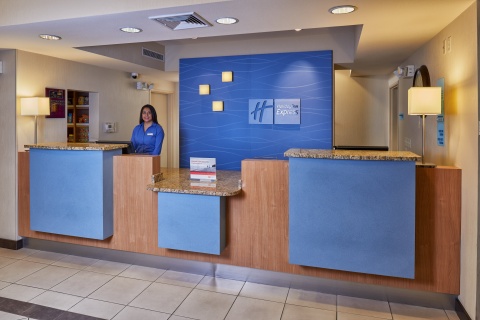 Holiday Inn Express & Suites El Paso Airport by IHG , TX 79915 near El Paso International Airport View Point 5