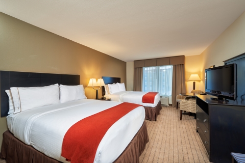Holiday Inn Express & Suites El Paso Airport by IHG , TX 79915 near El Paso International Airport View Point 24