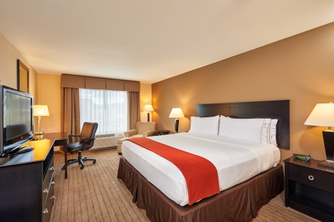 Holiday Inn Express & Suites El Paso Airport by IHG , TX 79915 near El Paso International Airport View Point 20