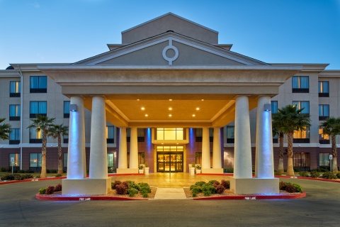 Holiday Inn Express & Suites El Paso Airport by IHG , TX 79915 near El Paso International Airport View Point 2