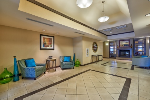 Holiday Inn Express & Suites El Paso Airport by IHG , TX 79915 near El Paso International Airport View Point 7