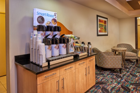 Holiday Inn Express & Suites El Paso Airport by IHG , TX 79915 near El Paso International Airport View Point 17