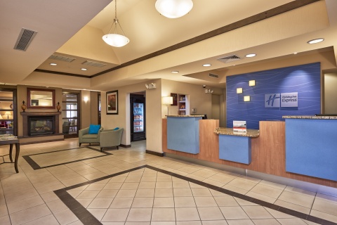 Holiday Inn Express & Suites El Paso Airport by IHG , TX 79915 near El Paso International Airport View Point 3