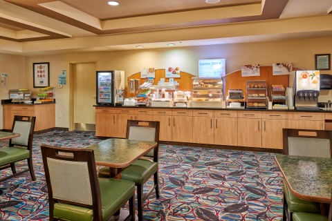 Holiday Inn Express & Suites El Paso Airport by IHG , TX 79915 near El Paso International Airport View Point 14