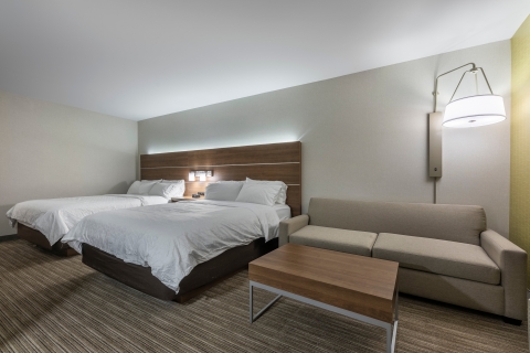 Holiday Inn Express & Suites Moncton by IHG , NB E1G 2K5 near Greater Moncton Intl View Point 17