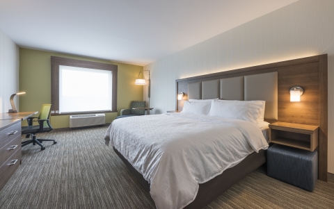Holiday Inn Express & Suites Moncton by IHG , NB E1G 2K5 near Greater Moncton Intl View Point 23