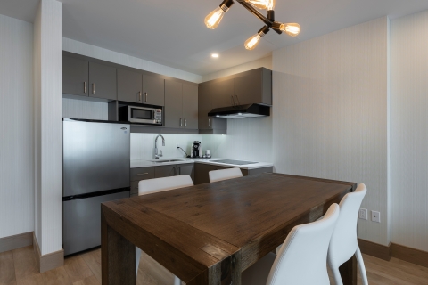 Holiday Inn Express & Suites Moncton by IHG , NB E1G 2K5 near Greater Moncton Intl View Point 16