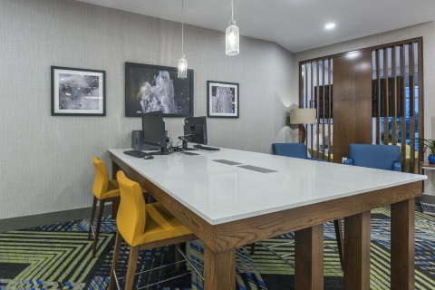 Holiday Inn Express & Suites Moncton by IHG , NB E1G 2K5 near Greater Moncton Intl View Point 7