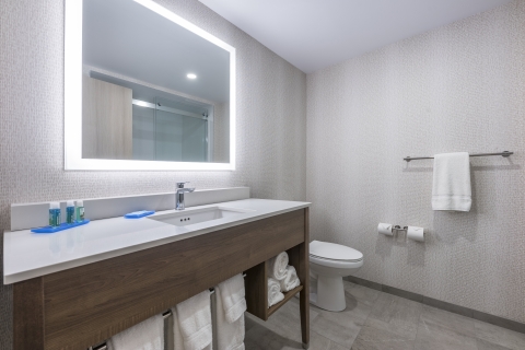 Holiday Inn Express & Suites Moncton by IHG , NB E1G 2K5 near Greater Moncton Intl View Point 18