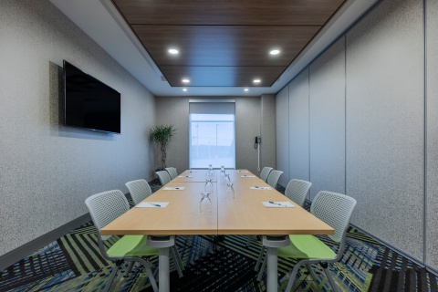 Holiday Inn Express & Suites Moncton by IHG , NB E1G 2K5 near Greater Moncton Intl View Point 6
