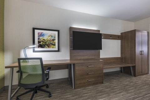 Holiday Inn Express & Suites Moncton by IHG , NB E1G 2K5 near Greater Moncton Intl View Point 22