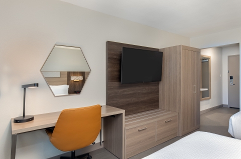 Holiday Inn Express Atlanta Airport - North by IHG , GA 30337 near Hartsfield-jackson Atlanta International Airport View Point 21