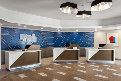 Holiday Inn Express Atlanta Airport - North by IHG , GA 30337 near Hartsfield-jackson Atlanta International Airport View Point 5