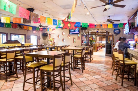 Holiday Inn Express Atlanta Airport - North by IHG , GA 30337 near Hartsfield-jackson Atlanta International Airport View Point 12
