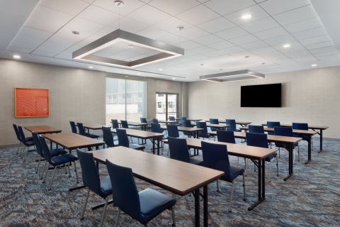 Holiday Inn Express Atlanta Airport - North by IHG , GA 30337 near Hartsfield-jackson Atlanta International Airport View Point 8