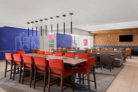 Holiday Inn Express Atlanta Airport - North by IHG , GA 30337 near Hartsfield-jackson Atlanta International Airport View Point 4