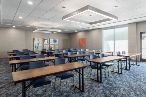 Holiday Inn Express Atlanta Airport - North by IHG , GA 30337 near Hartsfield-jackson Atlanta International Airport View Point 9
