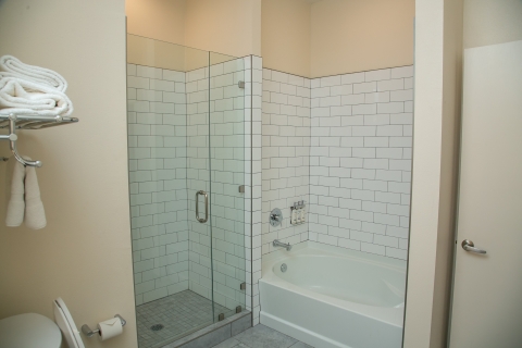 Holiday Inn New Orleans West Bank Tower by IHG , LA 70053 near Louis Armstrong New Orleans International Airport  View Point 23