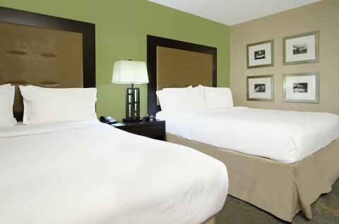 Holiday Inn New Orleans West Bank Tower by IHG , LA 70053 near Louis Armstrong New Orleans International Airport  View Point 21